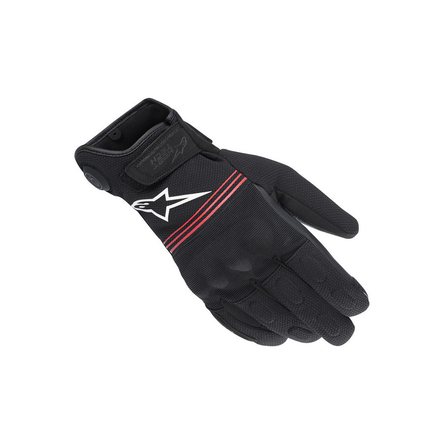 Alpinestars - Gants HT-3 Heat Tech Drystar