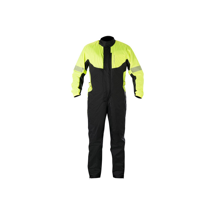 Alpinestars - Combinaison De Pluie Hurricane Rain