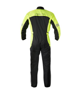 Alpinestars - Combinaison De Pluie Hurricane Rain