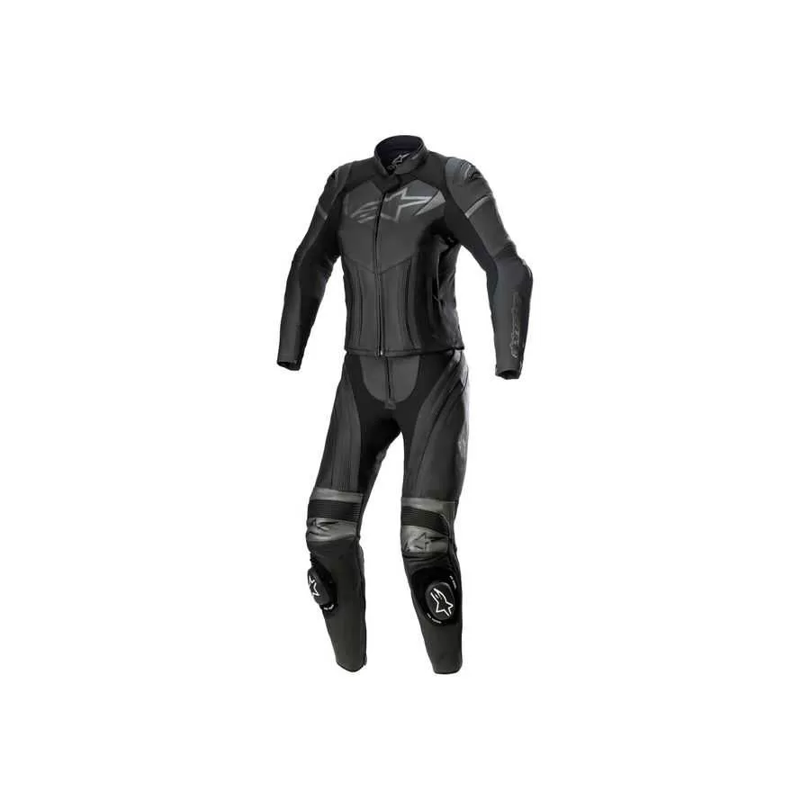 Alpinestars - Combinaison Stella GP Plus 2 Pc Alpinestars - Combinaison Stella GP Plus 2 Pc