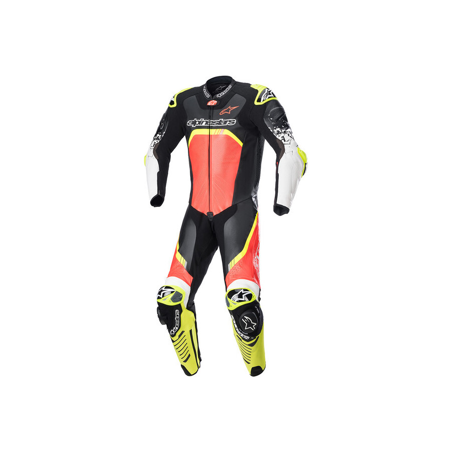 Alpinestars - Combinaison GP Tech V4 1 Pc