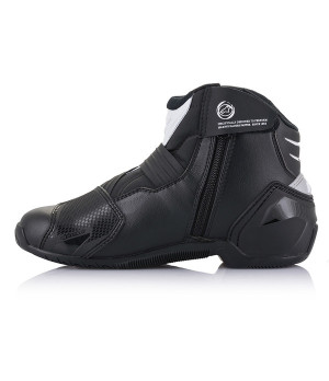 Alpinestars - Demi-Bottes SMX-1 R V2