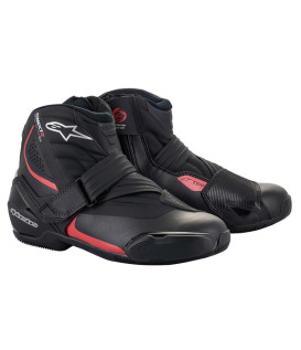 Alpinestars - Demi-Bottes SMX-1 R V2