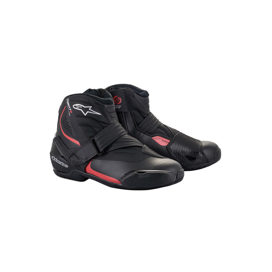 Alpinestars - Demi-Bottes SMX-1 R V2