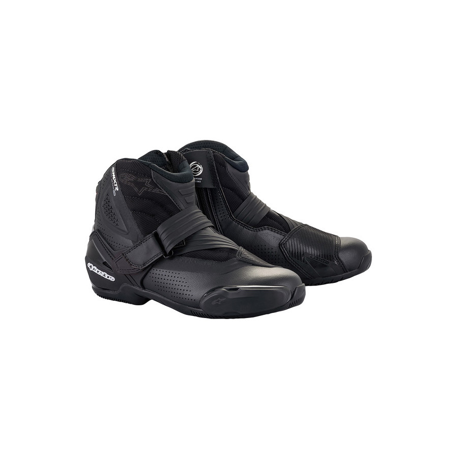 Alpinestars - Demi-Bottes Stella SMX-1 R V2 Vented