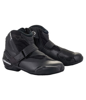 Alpinestars - Demi-Bottes Stella SMX-1 R V2 Vented