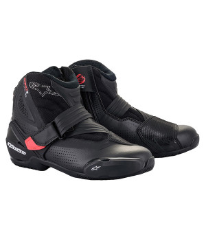 Alpinestars - Demi-Bottes Stella SMX-1 R V2 Vented