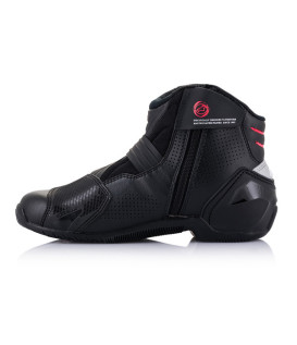 Alpinestars - Demi-Bottes Stella SMX-1 R V2 Vented