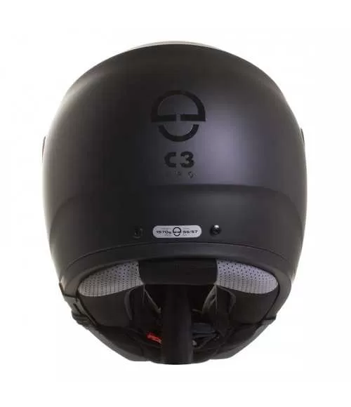Casque Moto Modulable - C3 Pro - SCHUBERTH