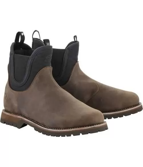 Alpinestars - Demi-Bottes Turnstone