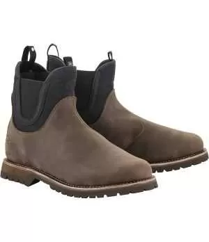 Alpinestars - Demi-Bottes Turnstone