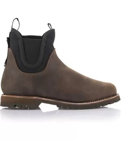 Alpinestars - Demi-Bottes Turnstone