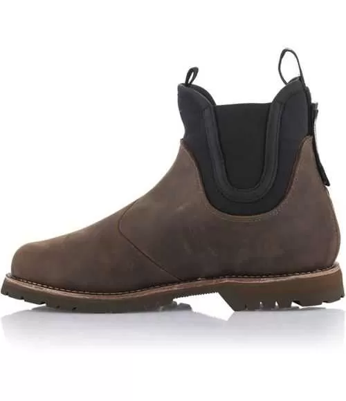 Alpinestars - Demi-Bottes Turnstone