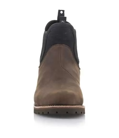 Alpinestars - Demi-Bottes Turnstone