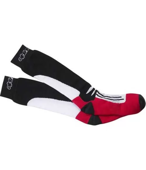 Alpinestars - Chaussettes Racing Road Socks