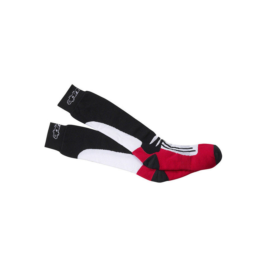 Alpinestars - Chaussettes Racing Road Socks