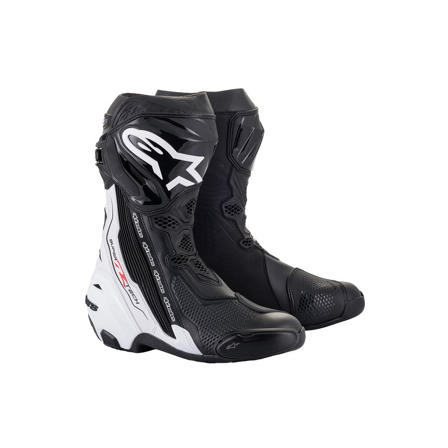 Alpinestars - Bottes Supertech R