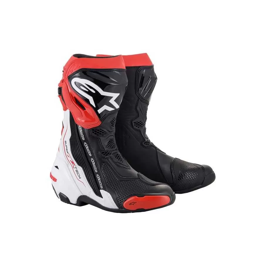 Alpinestars - Bottes Supertech R Alpinestars - Bottes Supertech R
