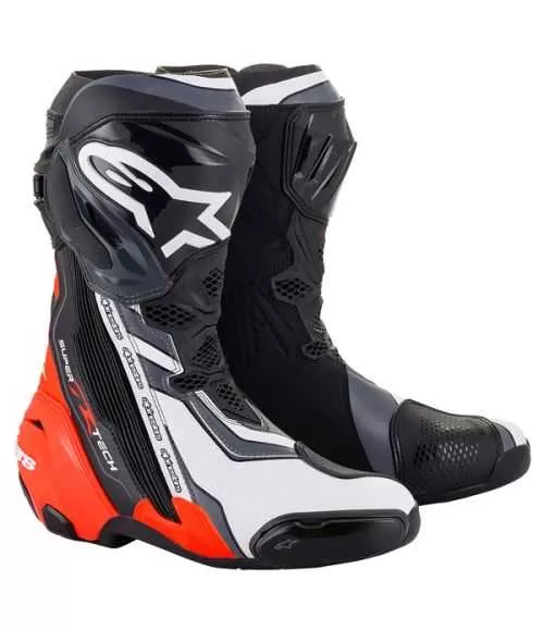 Alpinestars - Bottes Supertech R