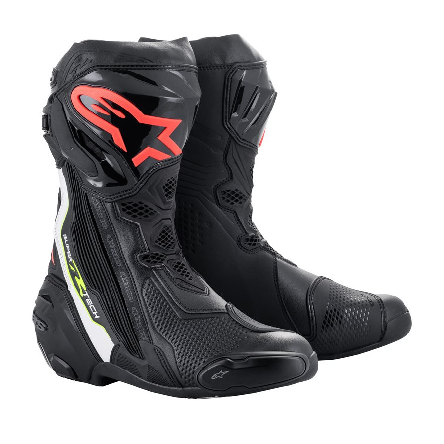 Alpinestars - Bottes Supertech R