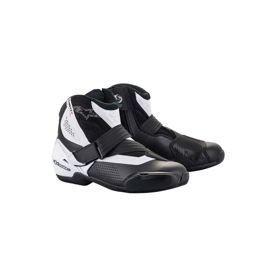 Alpinestars - Bottes SMX-1 R V2 Vented