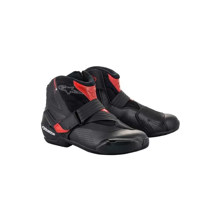 Alpinestars - Bottes SMX-1 R V2 Vented Alpinestars - Bottes SMX-1 R V2 Vented