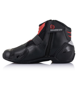 Alpinestars - Bottes SMX-1 R V2 Vented