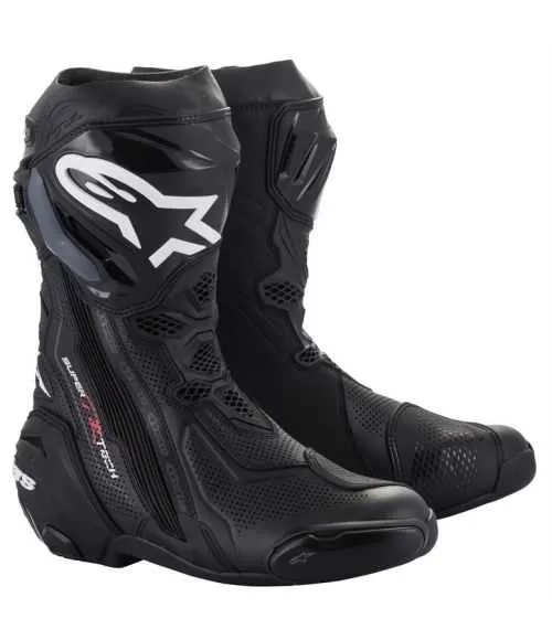 Alpinestars - Bottes Supertech R Vented