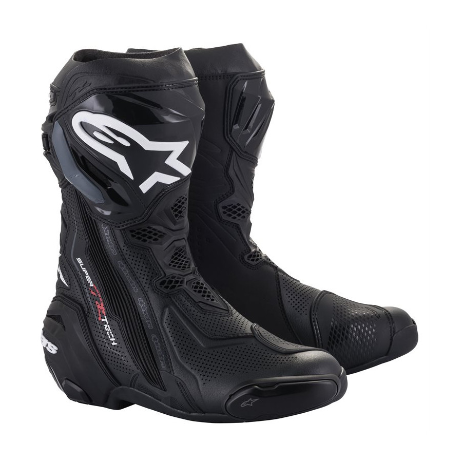 Alpinestars - Bottes Supertech R Vented