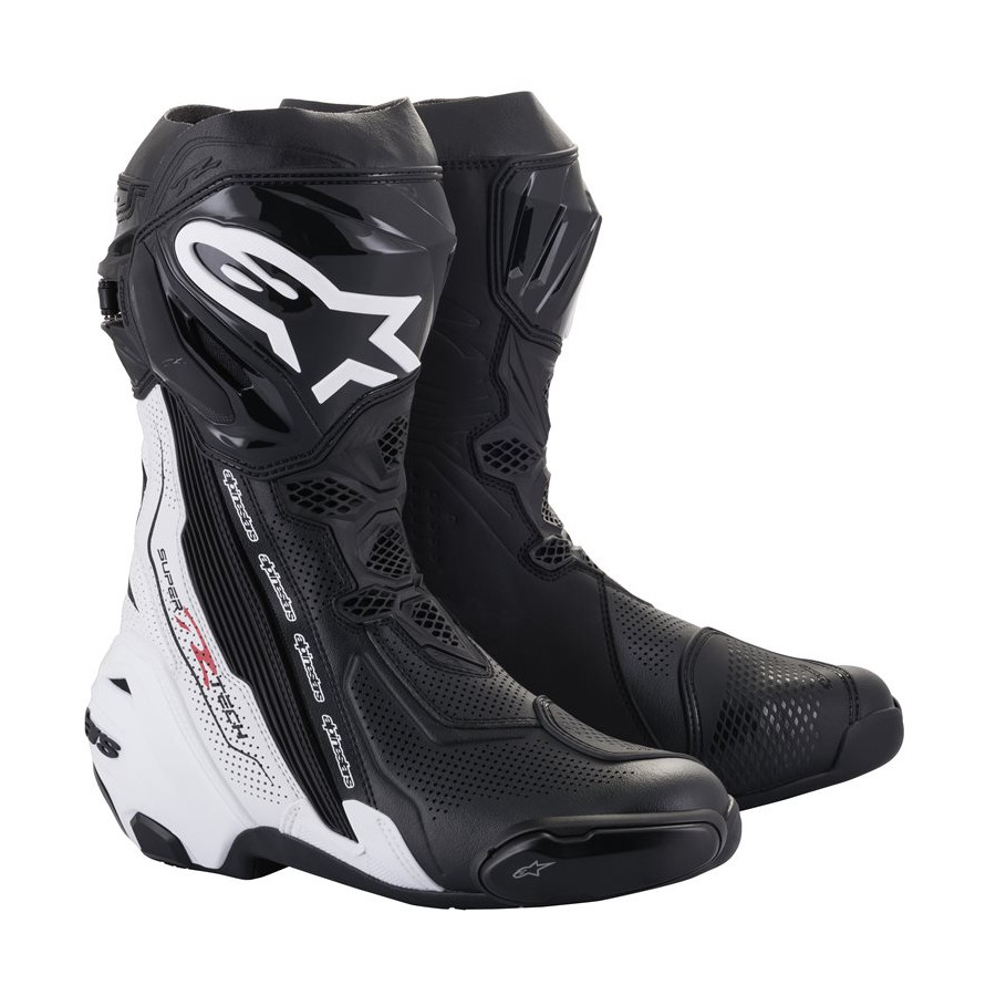 Alpinestars - Bottes Supertech R Vented