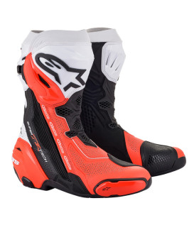 Alpinestars - Bottes Supertech R Vented