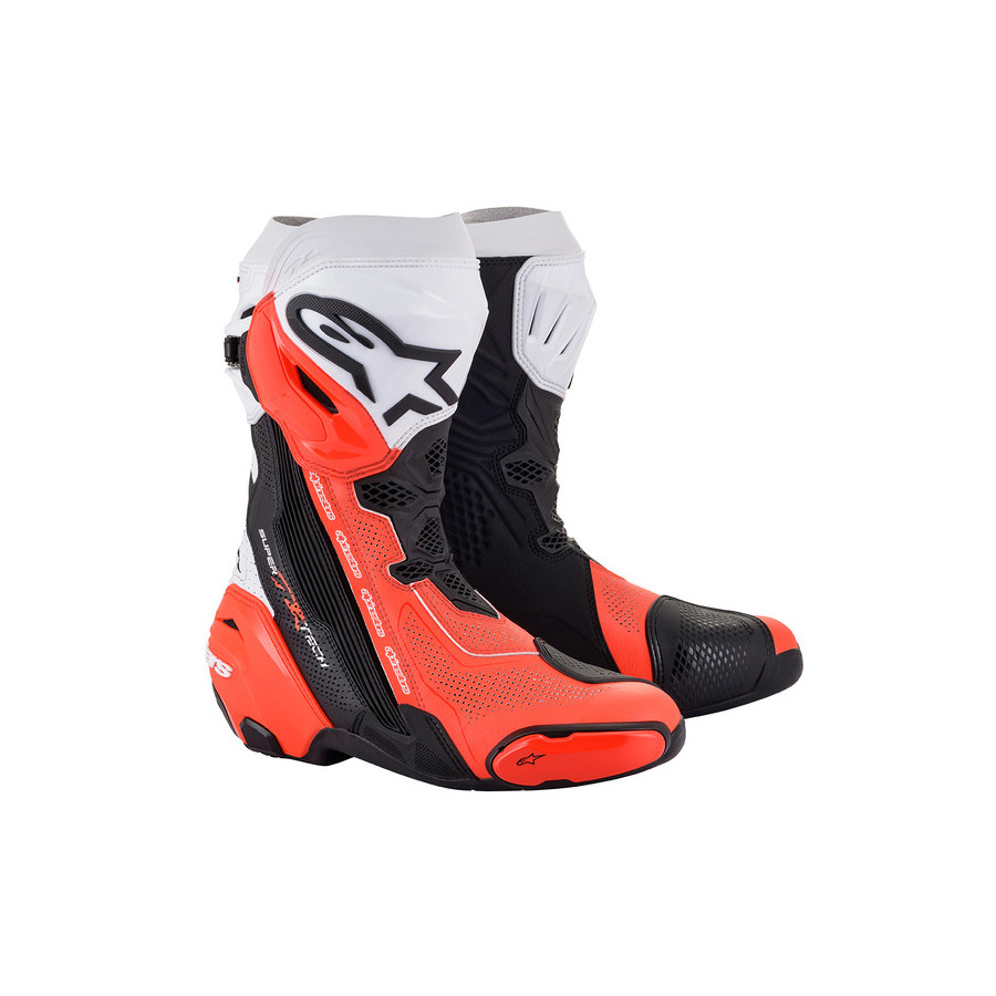 Alpinestars - Bottes Supertech R Vented