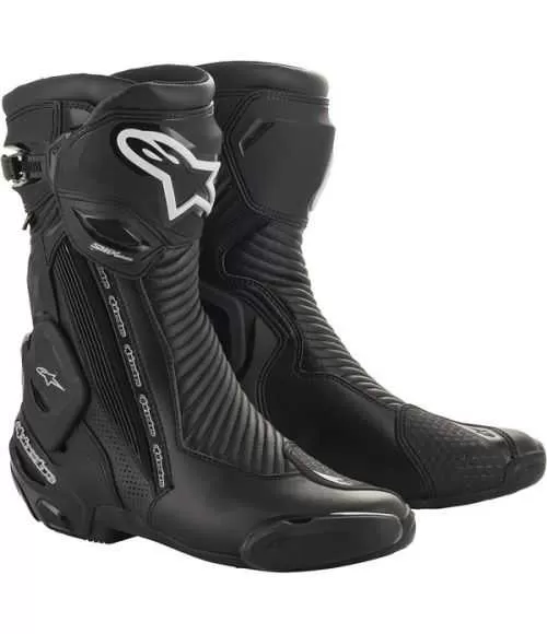 Alpinestars - Bottes SMX Plus V2 Gore-Tex