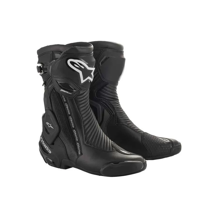 Alpinestars - Bottes SMX Plus V2 Gore-Tex
