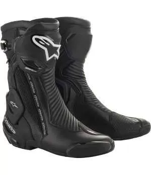 Alpinestars - Bottes SMX Plus V2 Gore-Tex