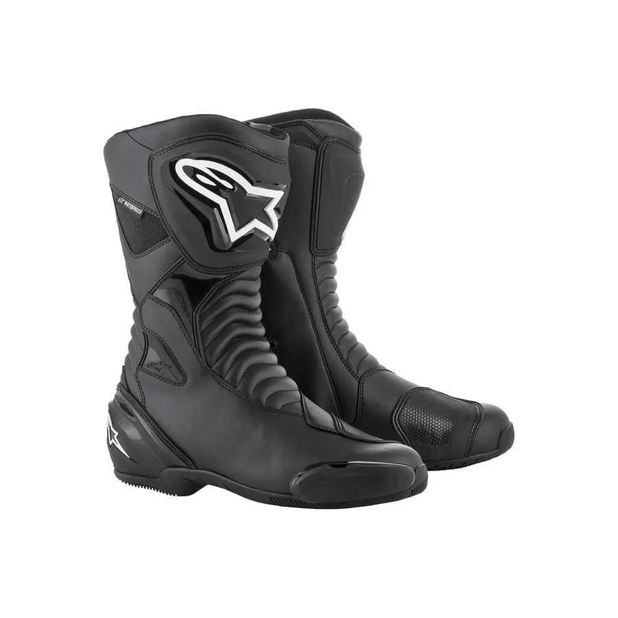 Alpinestars - Bottes SMX S Waterproof