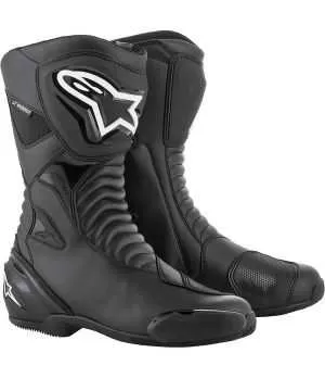 Alpinestars - Bottes SMX S Waterproof