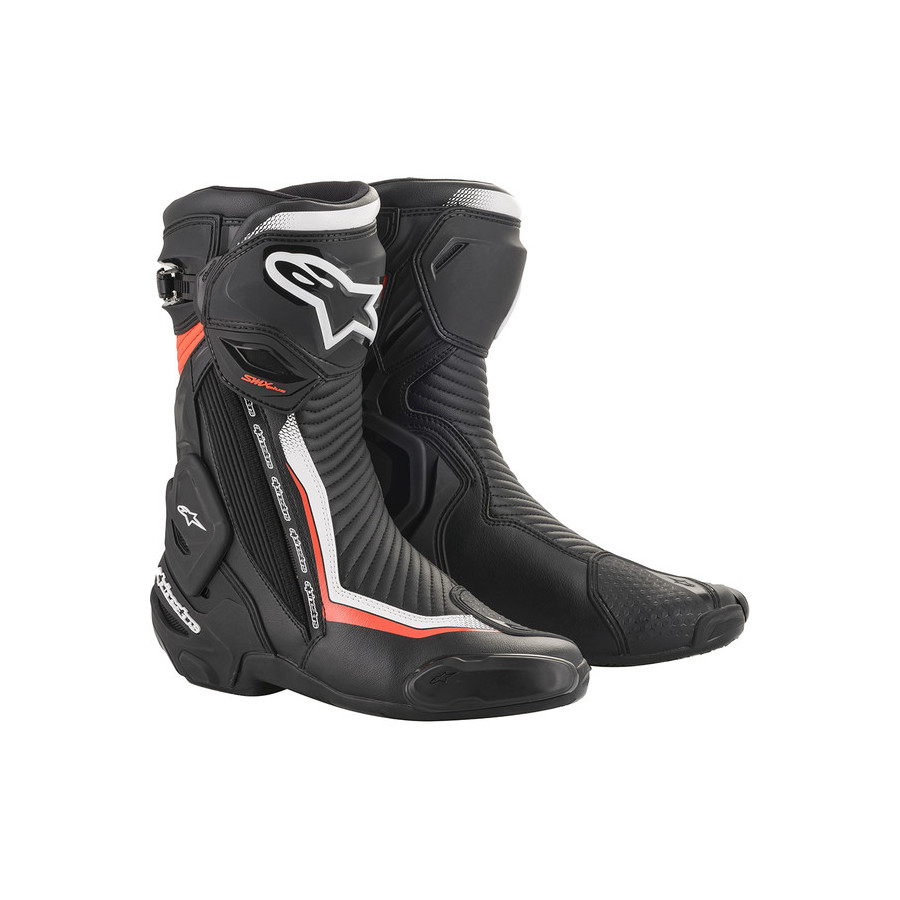 Alpinestars - Bottes SMX Plus V2