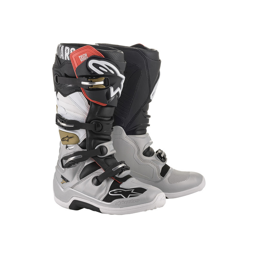 Alpinestars - Bottes Tech 7