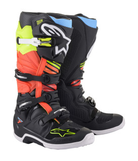 Alpinestars - Bottes Tech 7