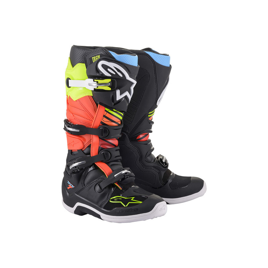 Alpinestars - Bottes Tech 7