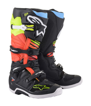 Alpinestars - Bottes Tech 7