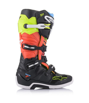 Alpinestars - Bottes Tech 7