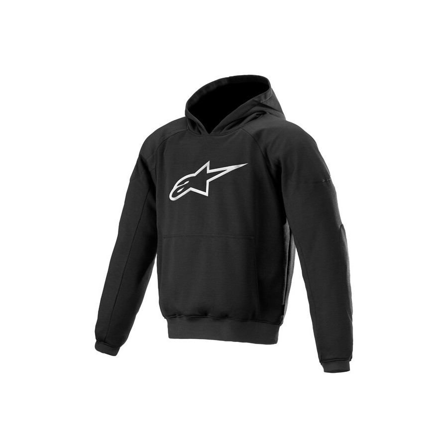 Alpinestars - Blouson Ageless Hoodie