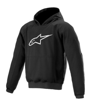 Alpinestars - Blouson Ageless Hoodie