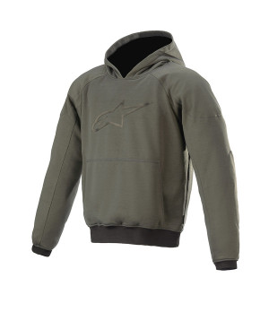 Alpinestars - Blouson Ageless Hoodie