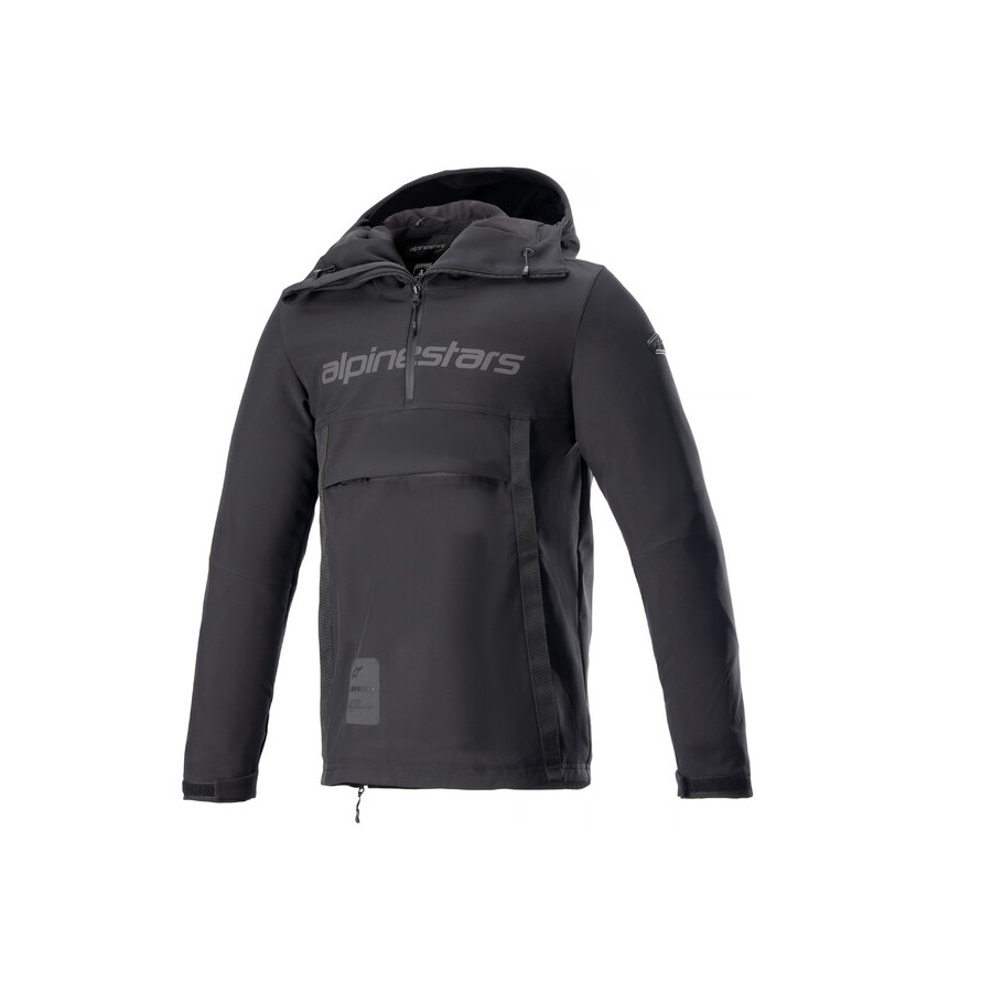 Alpinestars - Blouson Sherpa Hoodie