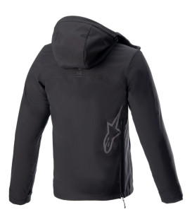 Alpinestars - Blouson Sherpa Hoodie