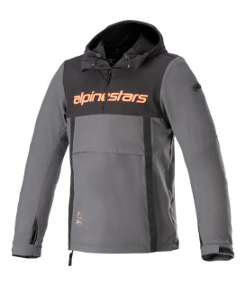 Alpinestars - Blouson Sherpa Hoodie