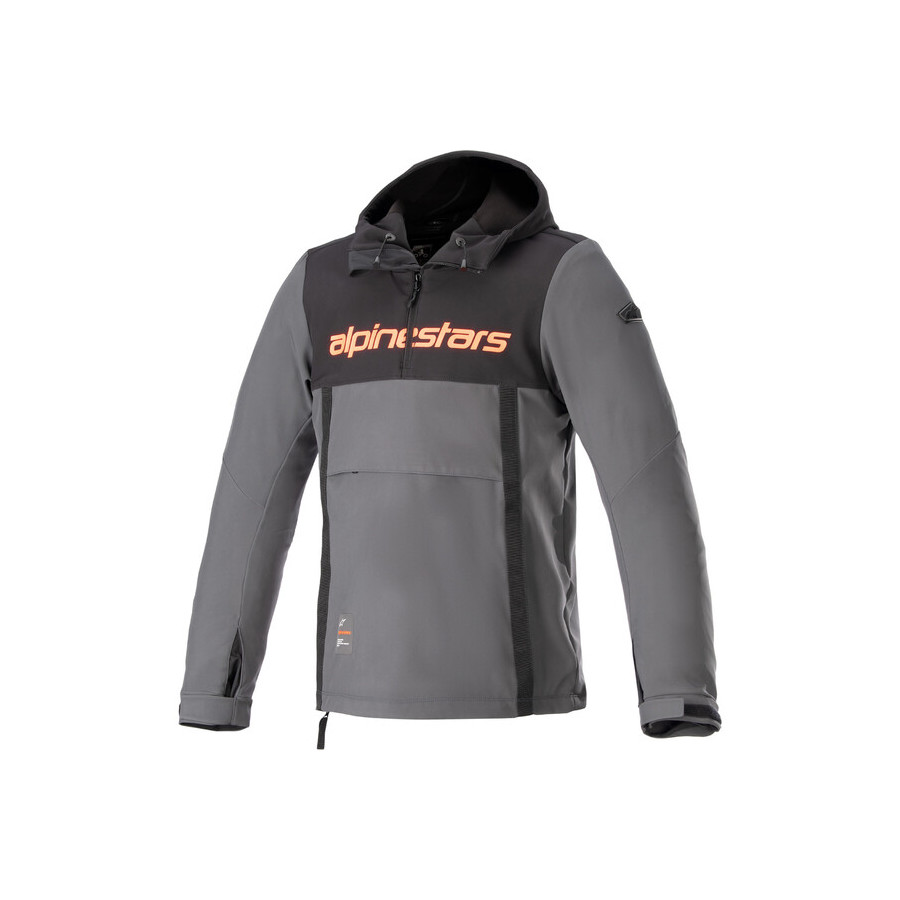 Alpinestars - Blouson Sherpa Hoodie